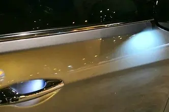 Hyundai Grand Santa Fe, 2.2, 147 kW, diisel, automaat, nelikvedu