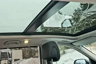 Hyundai Grand Santa Fe, 2.2, 147 kW, diisel, automaat, nelikvedu