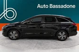 Hyundai i30, 1.5, 117 kW, hübriid, automaat, esivedu