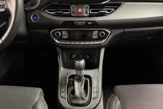 Hyundai i30, 1.5, 117 kW, hübriid, automaat, esivedu