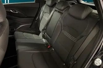 Hyundai i30, 1.5, 117 kW, hübriid, automaat, esivedu