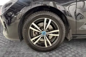 Hyundai i30, 1.5, 117 kW, hübriid, automaat, esivedu