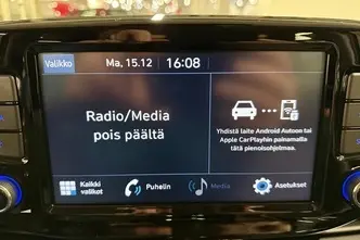 Hyundai i30, 1.5, 117 kW, hübriid, automaat, esivedu