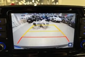 Hyundai i30, 1.5, 117 kW, hübriid, automaat, esivedu