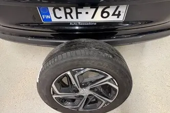 Hyundai i30, 1.5, 117 kW, hübriid, automaat, esivedu