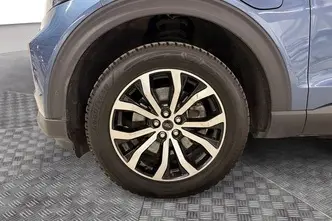 Ford Explorer, 3.0, 336 kW, plug-in hybrid, automatic, four-wheel drive