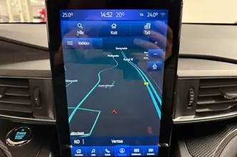 Ford Explorer, 3.0, 336 kW, plug-in hybrid, automatic, four-wheel drive