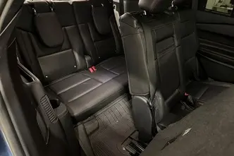 Ford Explorer, 3.0, 336 kW, plug-in hybrid, automatic, four-wheel drive