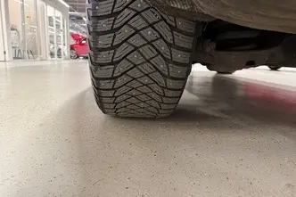 Ford Explorer, 3.0, 336 kW, plug-in hybrid, automatic, four-wheel drive