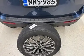 Ford Explorer, 3.0, 336 kW, plug-in hybrid, automatic, four-wheel drive