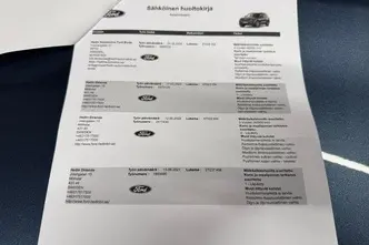 Ford Explorer, 3.0, 336 kW, pistikhübriid, automaat, nelikvedu