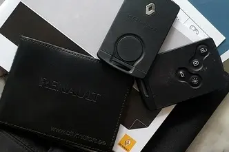 Renault Koleos, 2.0, 127 kW, diesel, automatic, four-wheel drive