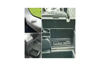 Renault Koleos, 2.0, 127 kW, diesel, automatic, four-wheel drive