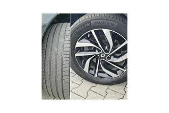 Renault Koleos, 2.0, 127 kW, diesel, automatic, four-wheel drive