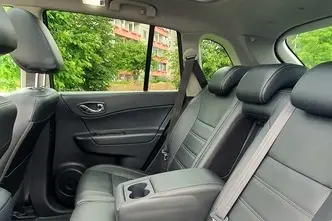 Renault Koleos, 2.0, 127 kW, diesel, automatic, four-wheel drive