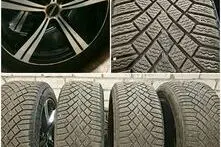 Renault Koleos, 2.0, 127 kW, diesel, automatic, four-wheel drive