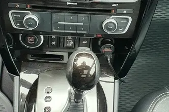 Renault Koleos, 2.0, 127 kW, diesel, automatic, four-wheel drive