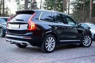 Volvo XC90, 2.0, 177 kW, diisel, automaat, nelikvedu