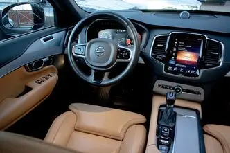 Volvo XC90, 2.0, 177 kW, diisel, automaat, nelikvedu