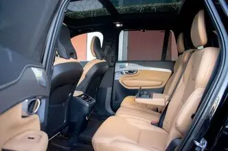 Volvo XC90, 2.0, 177 kW, diisel, automaat, nelikvedu