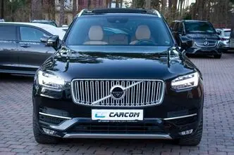 Volvo XC90, 2.0, 177 kW, diisel, automaat, nelikvedu