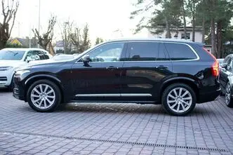 Volvo XC90, 2.0, 177 kW, diisel, automaat, nelikvedu