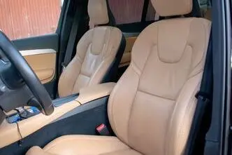 Volvo XC90, 2.0, 177 kW, diisel, automaat, nelikvedu