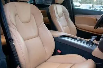 Volvo XC90, 2.0, 177 kW, diisel, automaat, nelikvedu