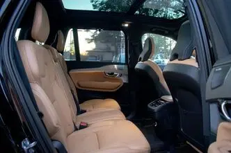 Volvo XC90, 2.0, 177 kW, diisel, automaat, nelikvedu