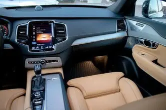 Volvo XC90, 2.0, 177 kW, diisel, automaat, nelikvedu