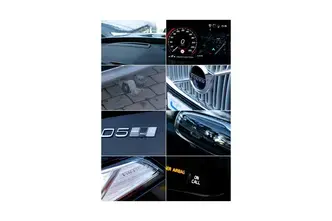 Volvo XC90, 2.0, 177 kW, diisel, automaat, nelikvedu