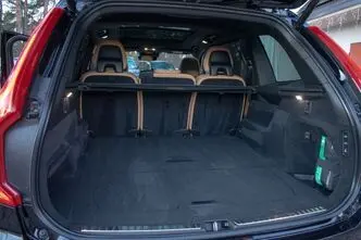 Volvo XC90, 2.0, 177 kW, diisel, automaat, nelikvedu