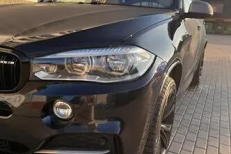 BMW X5, 3.0, 280 kW, diesel, automatic, four-wheel drive