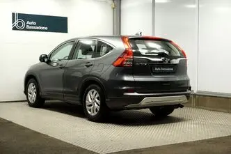 Honda CR-V, 1.6, 88 kW, diisel, manuaal, esivedu
