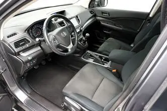 Honda CR-V, 1.6, 88 kW, diisel, manuaal, esivedu
