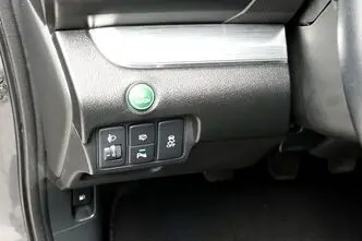 Honda CR-V, 1.6, 88 kW, diisel, manuaal, esivedu