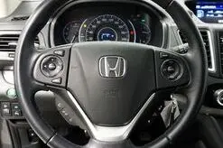 Honda CR-V, 1.6, 88 kW, diisel, manuaal, esivedu