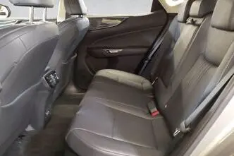 Lexus NX 350h, 2.5, 178 kW, hübriid, automaat, nelikvedu