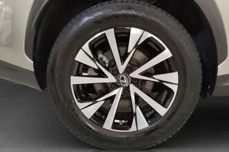 Lexus NX 350h, 2.5, 178 kW, hübriid, automaat, nelikvedu