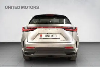 Lexus NX 350h, 2.5, 178 kW, hübriid, automaat, nelikvedu