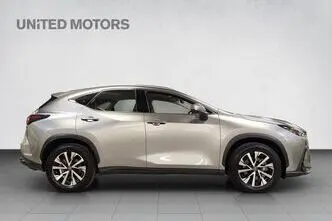Lexus NX 350h, 2.5, 178 kW, hübriid, automaat, nelikvedu