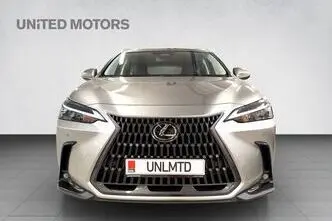 Lexus NX 350h, 2.5, 178 kW, hübriid, automaat, nelikvedu