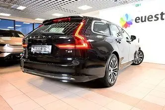 Volvo V90, 2.0, 293 kW, bensiin, automaat, nelikvedu