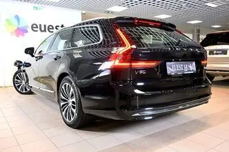 Volvo V90, 2.0, 293 kW, bensiin, automaat, nelikvedu