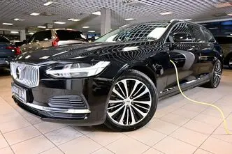 Volvo V90, 2.0, 293 kW, bensiin, automaat, nelikvedu