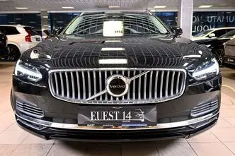 Volvo V90, 2.0, 293 kW, bensiin, automaat, nelikvedu