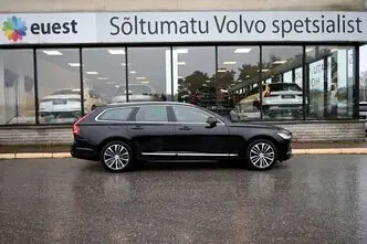 Volvo V90, 2.0, 293 kW, bensiin, automaat, nelikvedu