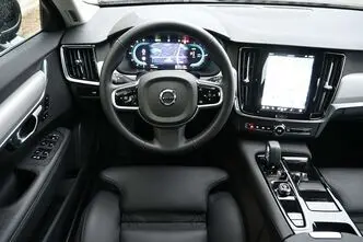 Volvo V90, 2.0, 293 kW, bensiin, automaat, nelikvedu