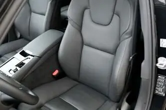 Volvo V90, 2.0, 293 kW, bensiin, automaat, nelikvedu