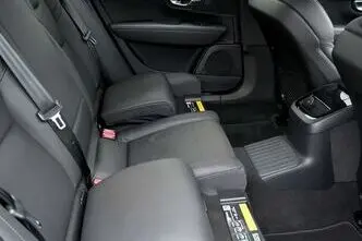 Volvo V90, 2.0, 293 kW, bensiin, automaat, nelikvedu